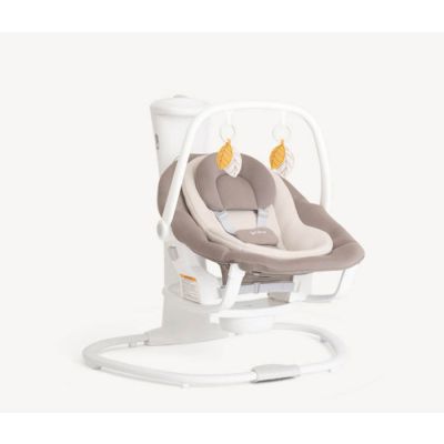 Ljuljaška Joie Whimsy ash