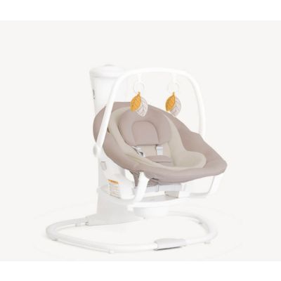 Ljuljaška Joie Whimsy almond