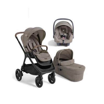 Kolica Joie Finiti 3 u 1 maple