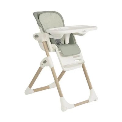 Hranilica Joie Mimzy Recline mist wood