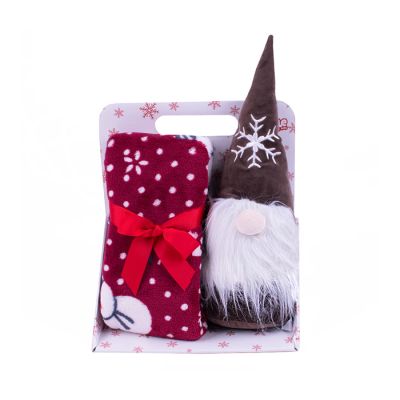 Bebi igračka + ćebe