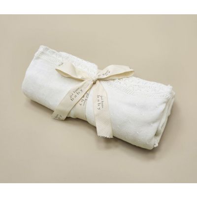 Bebi prekrivač 80x110cm