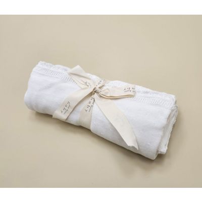 Bebi prekrivač 80x110cm