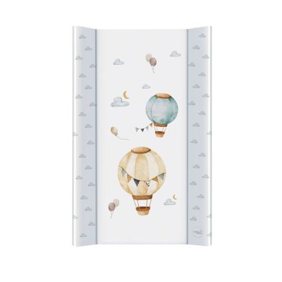 Tvrda podloga za presvlačenje balloons