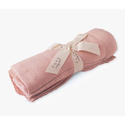 Bebi prekrivač 80x100cm