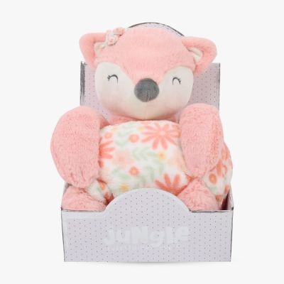 Bebi set igračka i ćebe