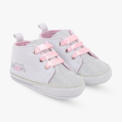 Nehodajuće plitke patike za djevojčice M