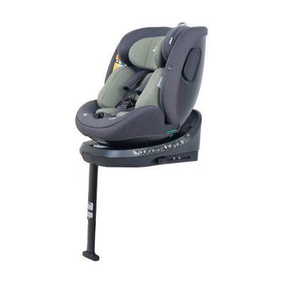 Dječije autosjedište JET 40-150cm, zeleno