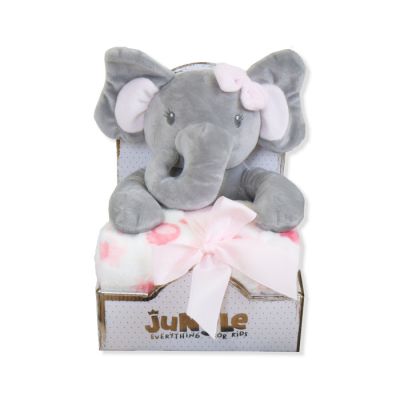 Bebi ćebe+ igračka