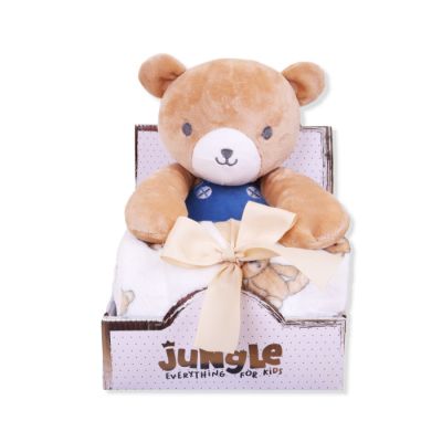 Bebi ćebe+ igračka