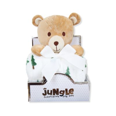 Bebi ćebe+ igračka