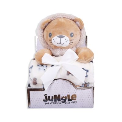 Bebi ćebe+ igračka