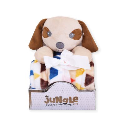 Bebi ćebe+ igračka