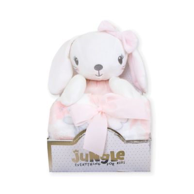 Bebi ćebe+ igračka