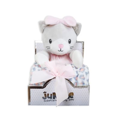 Bebi ćebe+ igračka