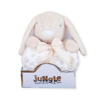 Bebi ćebe+ igračka