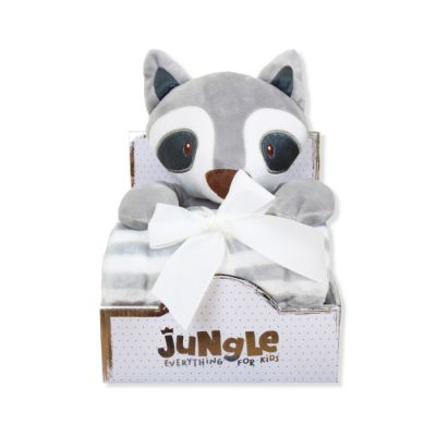 Bebi ćebe+ igračka