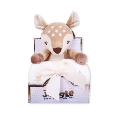 Bebi ćebe+ igračka