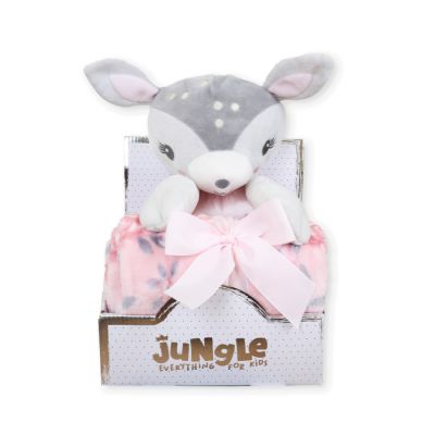 Bebi ćebe+ igračka