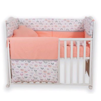 Punjena posteljina night