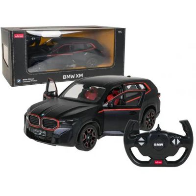Igračka Rastar BMW XM 1:14