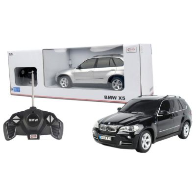 Igracka Rastar auto  BMW X5 1:18