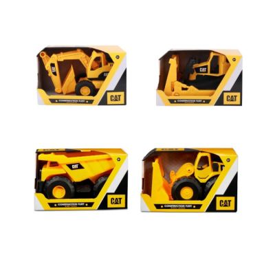 Igračka Cat, građevinska mašina