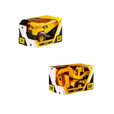 Igračka Cat, građevinska mašina
