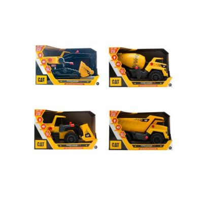 Igračka Cat, građevinsko vozilo