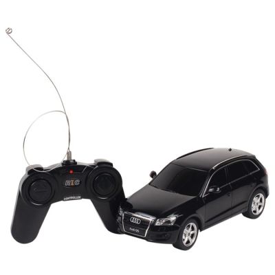 Igračka Rastar auto audi 1/24