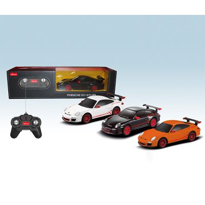 Igracka Rastar auto Porsche gt3 1:24