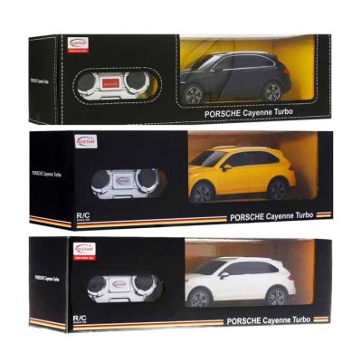 Igracka Rastar auto Porche 1:24