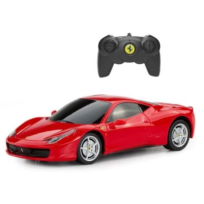 Igračka Rastar auto ferrari  1/24
