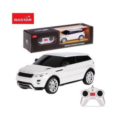 Igracka Rastar auto range rover evoque 1:24