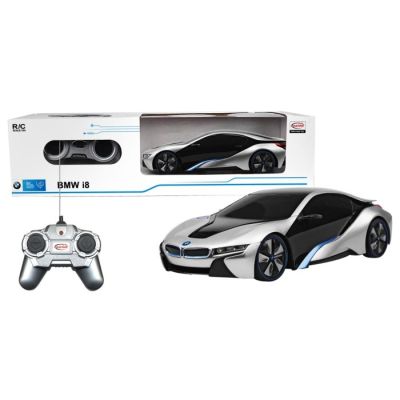 Igračka Rastar auto BMW I8 1:24