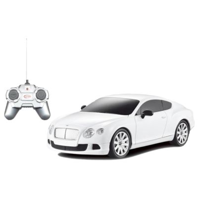 Igracka Rastar auto bentley confiental gt speed 1/24