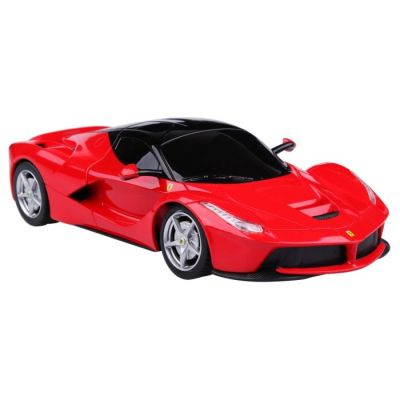 Igračka Rastar auto ferrari  1/24