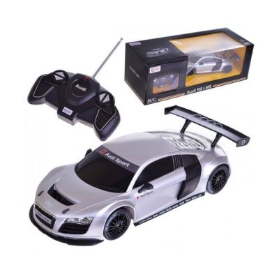 Igracka Rastar auto automobil Audi R8 1:18
