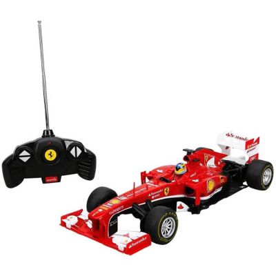 Igračka Rastar Ferrari F1 1:18