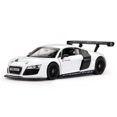 Igračka Rastar automobil Audi R8 1:24