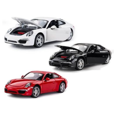Igračka Rastar auto porsche 911  1:24 r/c