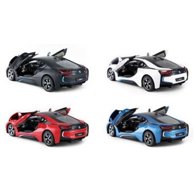 Igračka Rastar auto BMW I8 1/24