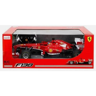 Igracka Rastar auto ferarri 1:12 r/c