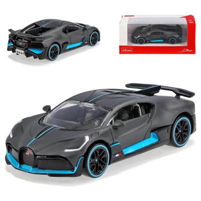 Igračka Rastar Bugatti DIVO 1:43