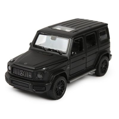 Igračka Rastar auto Mercedes-Benz AMG G63 sa zvukom 1/32