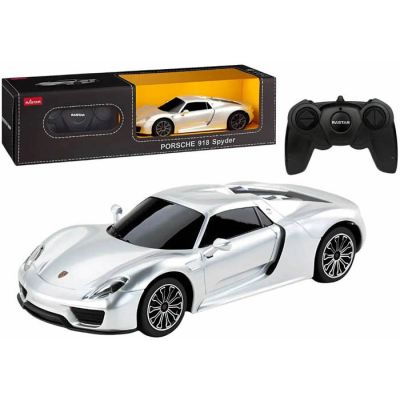 Igracka Rastar auto porsche 1/24