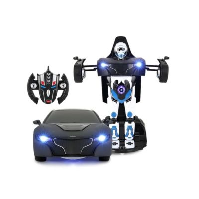 Igračka Rastar Transformable 1:14