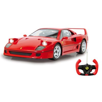 Igračka Rastar RC automobil Ferrari F40 1:14