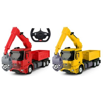 Igračka Rastar auto Mercedes benz 1/24