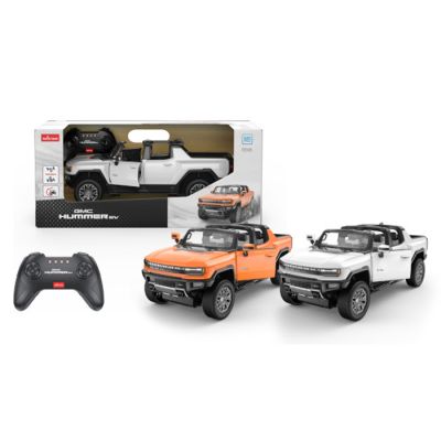 Igračka Rastar automobil Hummer EV 1:16